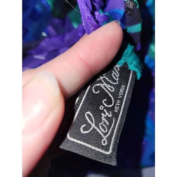 Lori Max Dress - Picture 6 of 14